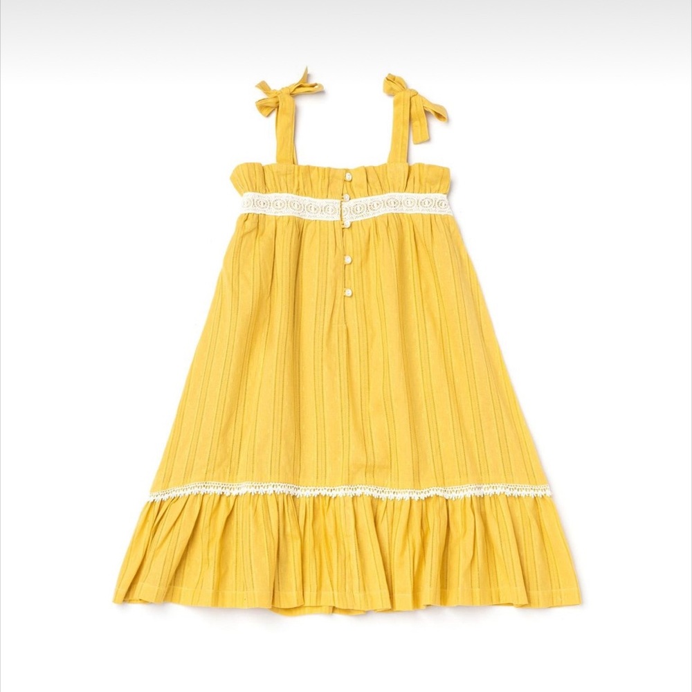 Lali Jaipur Dress, 2T